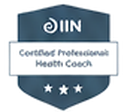 IIN Certified Professional Health Coach