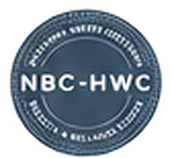 NBC-HWC — National Board Certified Health & Wellness Coach