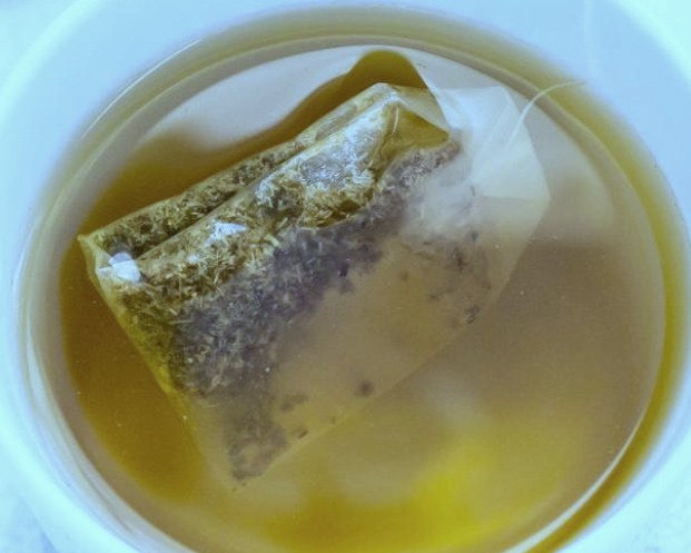 Chamomile Tea