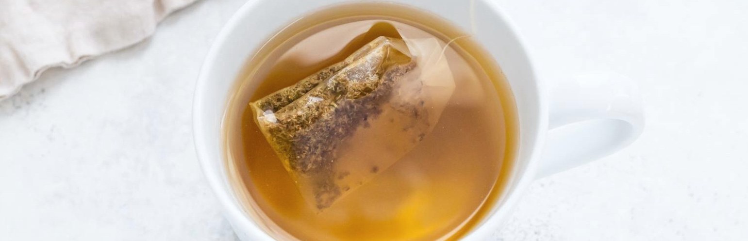 Chamomile Tea