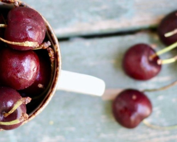 Cherries