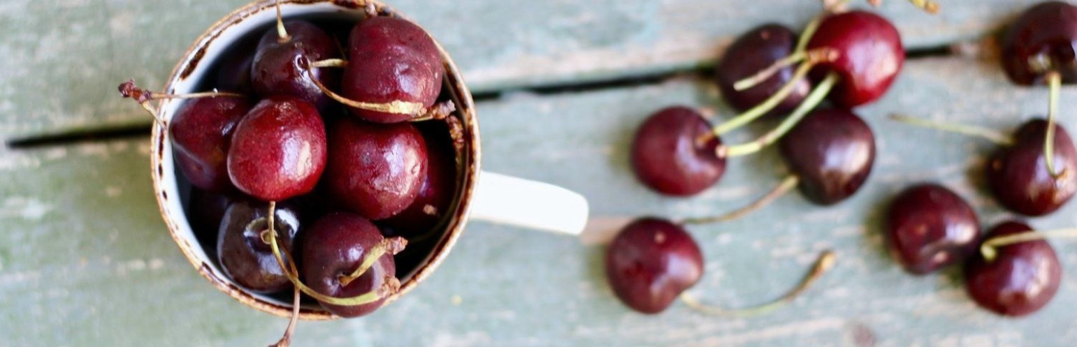 Cherries