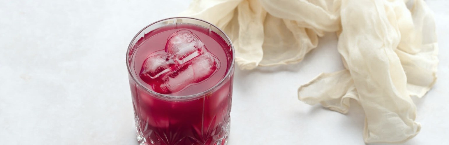 Tart Cherry Limeade